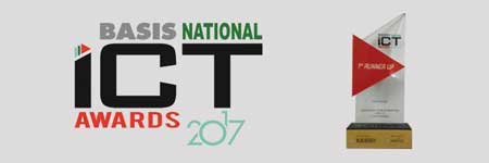 BASIS National ICT Awards 2017 for myTask2do application