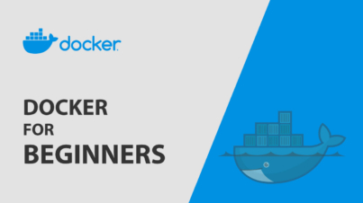 Docker for beginner