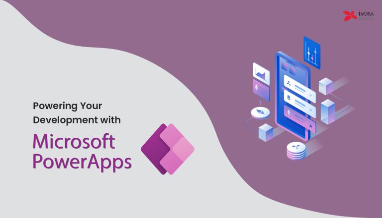 Image of Microsoft PowerApps for Custom App Development